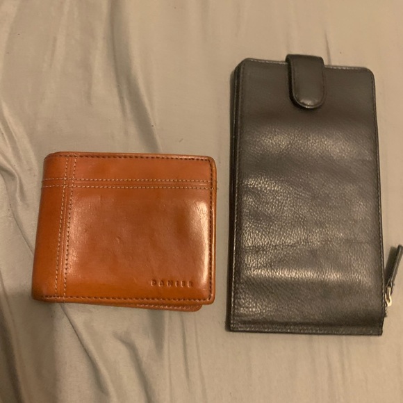 Danier Wallet Bundle - Picture 11 of 11